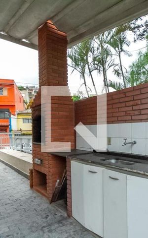 Apartamento à venda com 70m², 2 quartos e 1 vaga Apartamento à venda com 70m², 2 quartos e 1 vagaÁrea comum - Churrasqueira