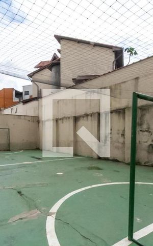 Apartamento à venda com 70m², 2 quartos e 1 vaga Apartamento à venda com 70m², 2 quartos e 1 vagaÁrea comum - Quadra