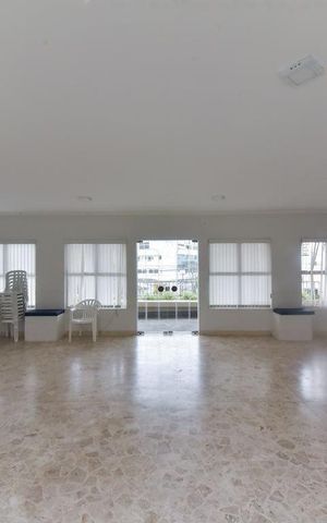 Apartamento à venda com 70m², 2 quartos e 1 vaga Apartamento à venda com 70m², 2 quartos e 1 vagaÁrea comum - Salão de festas