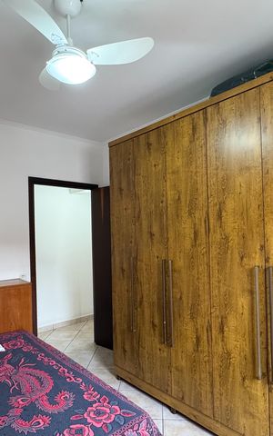 Apartamento à venda com 70m², 2 quartos e 1 vaga Apartamento à venda com 70m², 2 quartos e 1 vagaQuarto 1