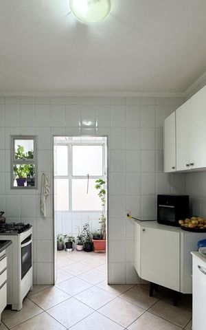 Apartamento à venda com 70m², 2 quartos e 1 vaga Apartamento à venda com 70m², 2 quartos e 1 vagaCozinha