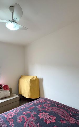 Apartamento à venda com 70m², 2 quartos e 1 vaga Apartamento à venda com 70m², 2 quartos e 1 vagaQuarto 1