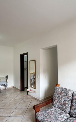 Apartamento à venda com 70m², 2 quartos e 1 vaga Apartamento à venda com 70m², 2 quartos e 1 vagaSala