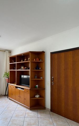 Apartamento à venda com 70m², 2 quartos e 1 vaga Apartamento à venda com 70m², 2 quartos e 1 vagaSala