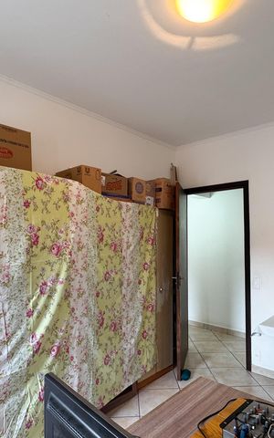Apartamento à venda com 70m², 2 quartos e 1 vaga Apartamento à venda com 70m², 2 quartos e 1 vagaQuarto 2