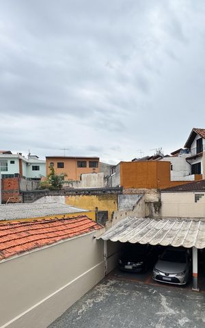 Apartamento à venda com 70m², 2 quartos e 1 vaga Apartamento à venda com 70m², 2 quartos e 1 vagaVista - Quarto 2