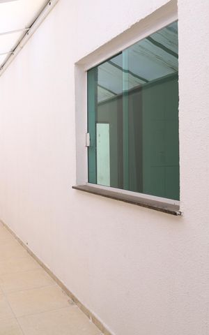 Casa para alugar com 81m², 2 quartos e 2 vagasCorredor