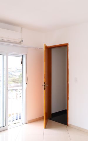 Casa para alugar com 81m², 2 quartos e 2 vagasSuíte 2