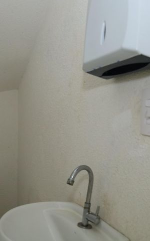 Casa para alugar com 81m², 2 quartos e 2 vagasBanheiro 3 - Lavabo