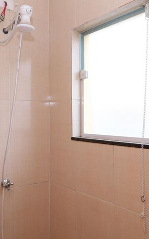 Casa para alugar com 81m², 2 quartos e 2 vagasBanheiro 1 - Suíte 1