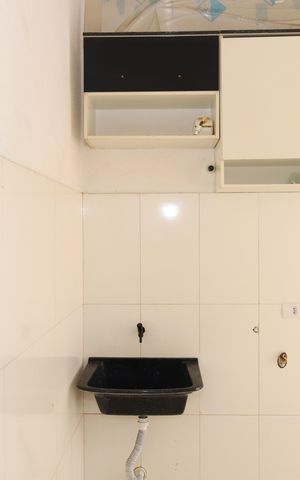 Casa para alugar com 81m², 2 quartos e 2 vagasÁrea de Serviço