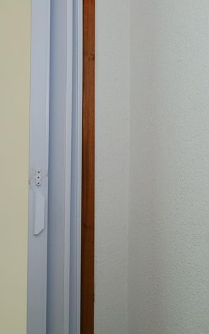 Casa para alugar com 81m², 2 quartos e 2 vagasBanheiro 3 - Lavabo
