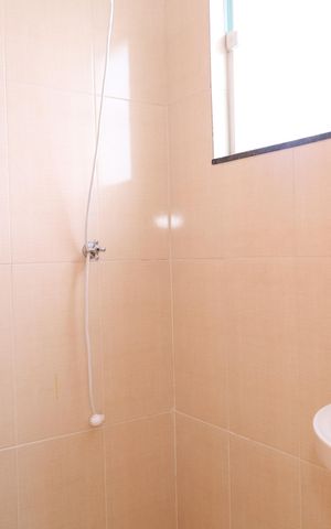 Casa para alugar com 81m², 2 quartos e 2 vagasBanheiro 2 - Suíte 2