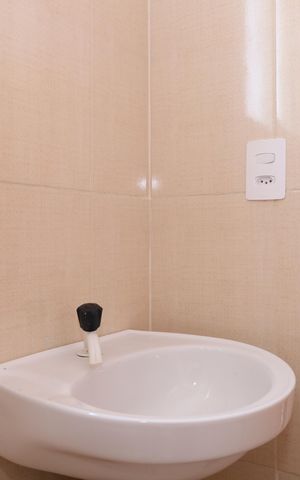 Casa para alugar com 81m², 2 quartos e 2 vagasBanheiro 2 - Suíte 2