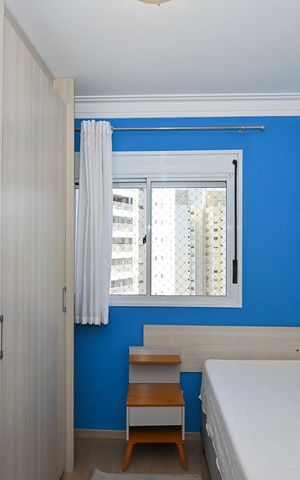 Apartamento à venda com 85m², 2 quartos e 2 vagasQuarto