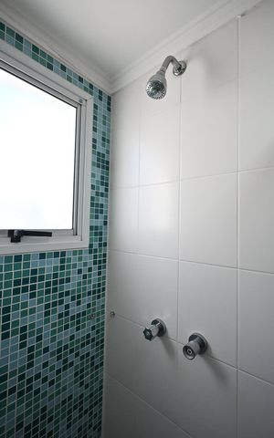 Apartamento à venda com 85m², 2 quartos e 2 vagasBanheiro