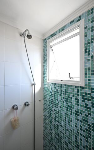 Apartamento à venda com 85m², 2 quartos e 2 vagasBanheiro Suíte 