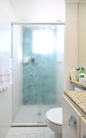 Apartamento à venda com 85m², 2 quartos e 2 vagasBanheiro
