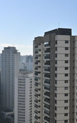 Apartamento à venda com 85m², 2 quartos e 2 vagasVista da Suíte