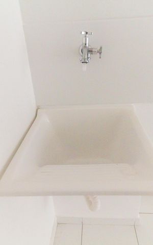 Apartamento para alugar com 26m², 1 quarto e sem vaga Apartamento para alugar com 26m², 1 quarto e sem vagaSala/Cozinha