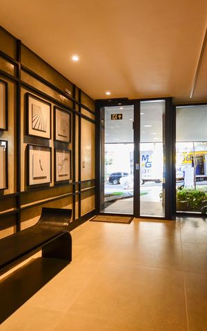 Apartamento à venda com 77m², 2 quartos e 2 vagas Apartamento à venda com 77m², 2 quartos e 2 vagasHall de entrada