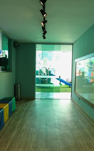 Apartamento para alugar com 90m², 3 quartos e 2 vagasBrinquedoteca