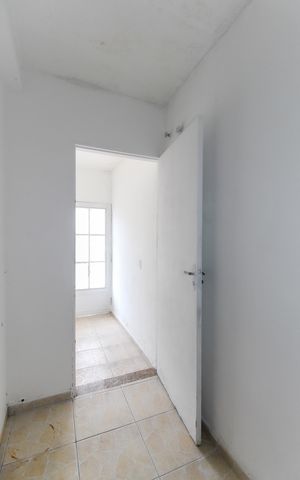 Casa para alugar com 460m², 2 quartos e 2 vagasÁrea de serviço