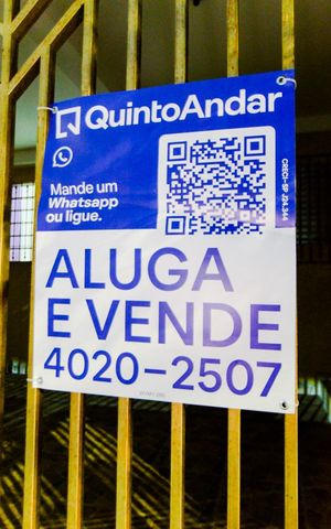 Casa à venda com 257m², 6 quartos e 6 vagasPlaca