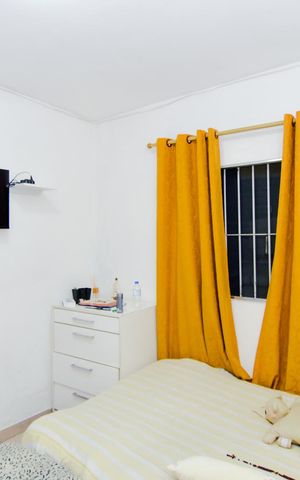 Casa à venda com 257m², 6 quartos e 6 vagasQuarto 1