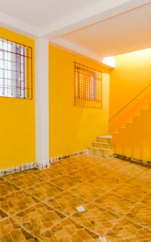 Casa à venda com 257m², 6 quartos e 6 vagasGaragem - Casa 2