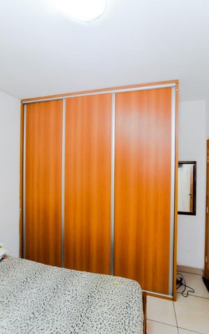 Casa à venda com 257m², 6 quartos e 6 vagasQuarto 1