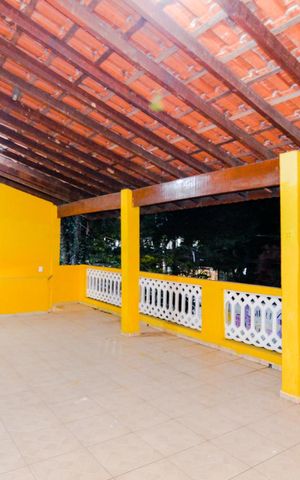 Casa à venda com 257m², 6 quartos e 6 vagasVaranda - Casa 2