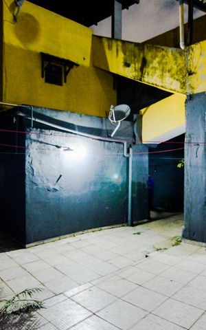 Casa à venda com 257m², 6 quartos e 6 vagasQuintal