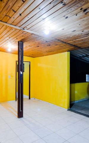 Casa à venda com 257m², 6 quartos e 6 vagasCasa 2 - Área de serviço