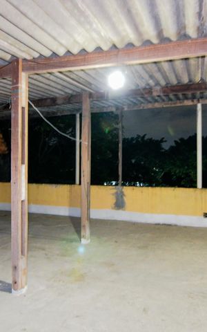 Casa à venda com 257m², 6 quartos e 6 vagasTerraço - Casa 2