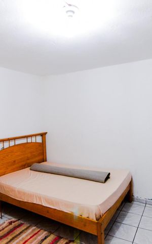 Casa à venda com 257m², 6 quartos e 6 vagasEdícula 