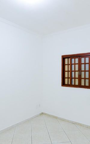 Casa à venda com 257m², 6 quartos e 6 vagasCasa 2 - Quarto