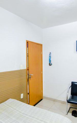 Casa à venda com 257m², 6 quartos e 6 vagasQuarto 2
