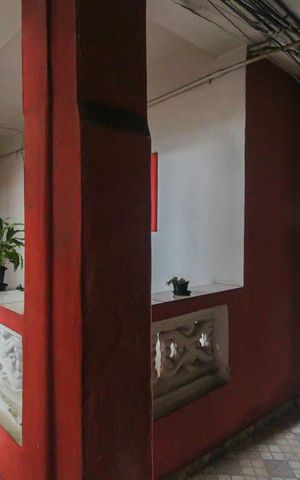 Casa à venda com 250m², 6 quartos e 3 vagas Casa à venda com 250m², 6 quartos e 3 vagasCorredor