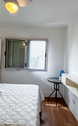 Apartamento para alugar com 67m², 2 quartos e 2 vagas