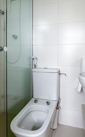 Apartamento para alugar com 67m², 2 quartos e 2 vagas