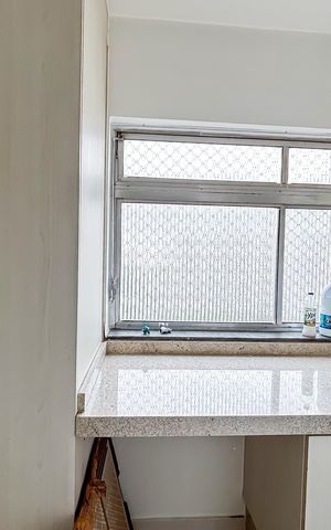 Apartamento para alugar com 67m², 2 quartos e 2 vagas