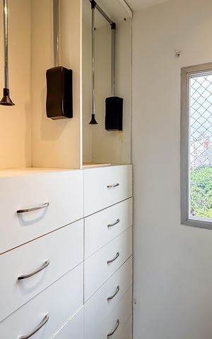 Apartamento para alugar com 67m², 2 quartos e 2 vagas
