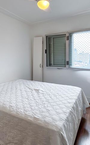 Apartamento para alugar com 67m², 2 quartos e 2 vagas