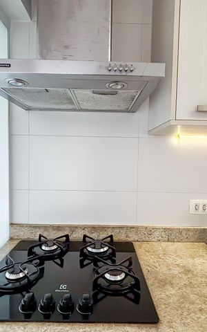 Apartamento para alugar com 67m², 2 quartos e 2 vagas