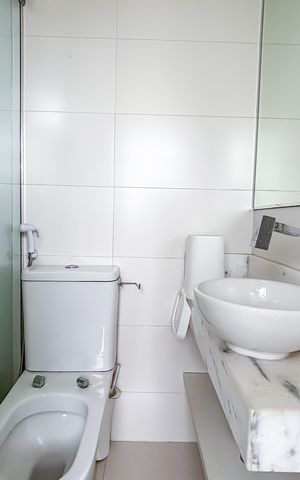 Apartamento para alugar com 67m², 2 quartos e 2 vagas