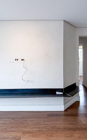 Apartamento para alugar com 67m², 2 quartos e 2 vagas