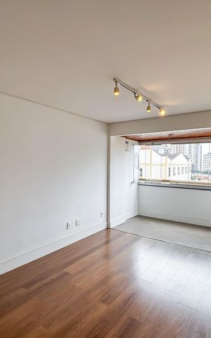 Apartamento para alugar com 67m², 2 quartos e 2 vagas