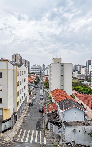 Apartamento para alugar com 67m², 2 quartos e 2 vagas