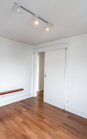 Apartamento para alugar com 67m², 2 quartos e 2 vagas
